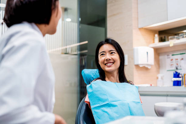 Best Cosmetic Dentistry  in Spring Arbor, MI