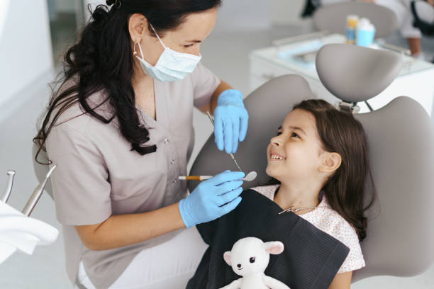 Why Choose Us for Your Dental Needs in Spring Arbor, MI
