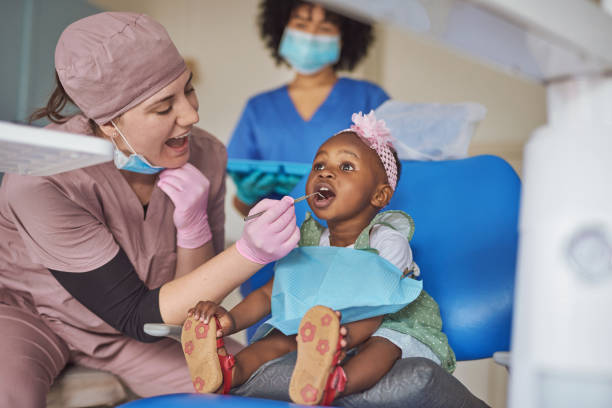 Best Laser Dentistry  in Spring Arbor, MI