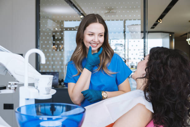Full Mouth Reconstruction in Spring Arbor, MI