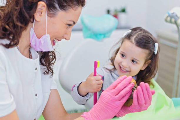 Spring Arbor, MI  Holistic Dental Services Company